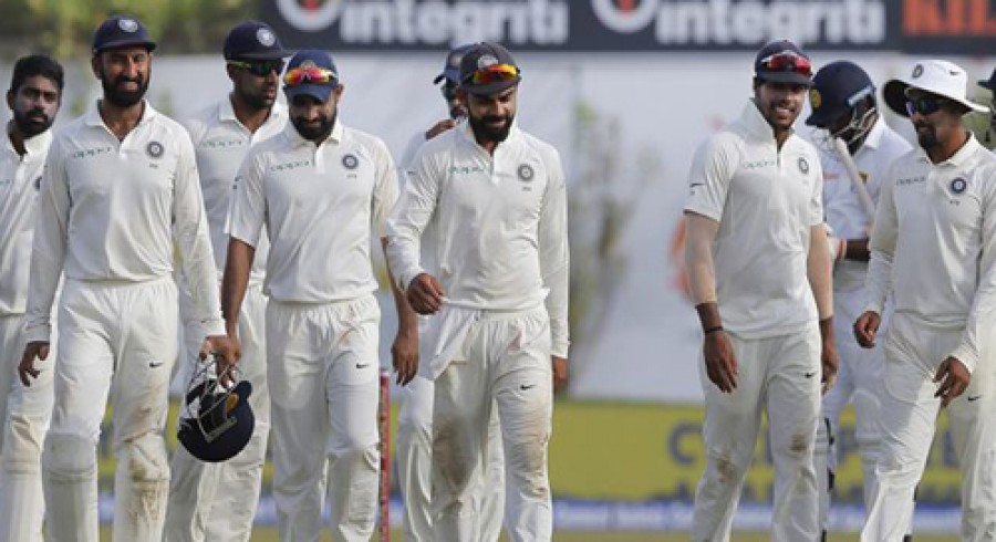 Mark Waugh slams 'selfish' India over day-night Test snub